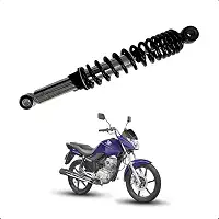 Amortecedor Moto Nakata Honda Cg 150 Titan Job Es 2004-2016