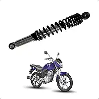 Amortecedor Moto Nakata Honda CG 150 EDS KS 2004-2016