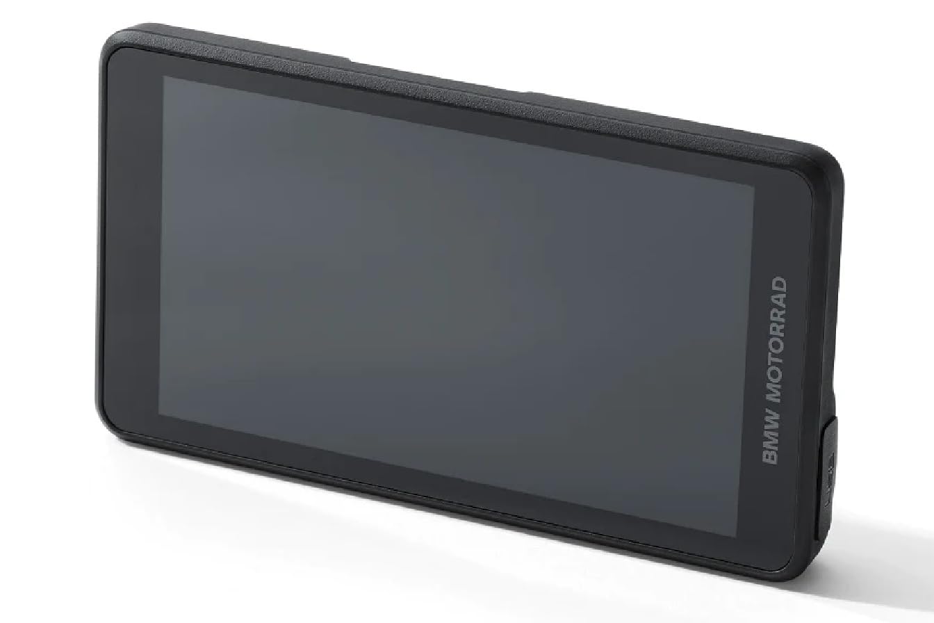 BMW Satz ConnectedRide Navigator 77525A881E8