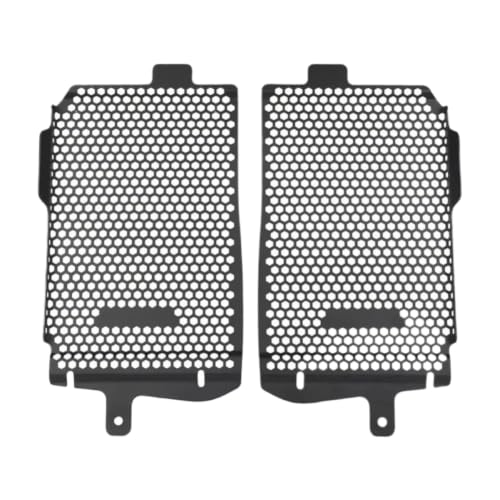 Grille radiateur BMW R1250 R1200 GS à flux d'air optimal et anti-impact