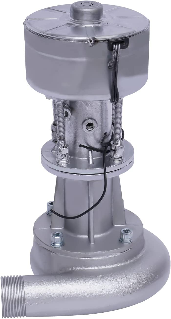 Tragbarer Mikro-Hydroelektrischer Generator mit Überwachungssystem für netzunabhängige Stromerzeugung