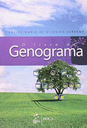 O livro do genograma: