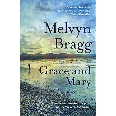 Grace and Mary