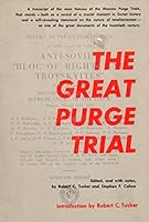 The Great Purge Trial B001PBY03G Book Cover