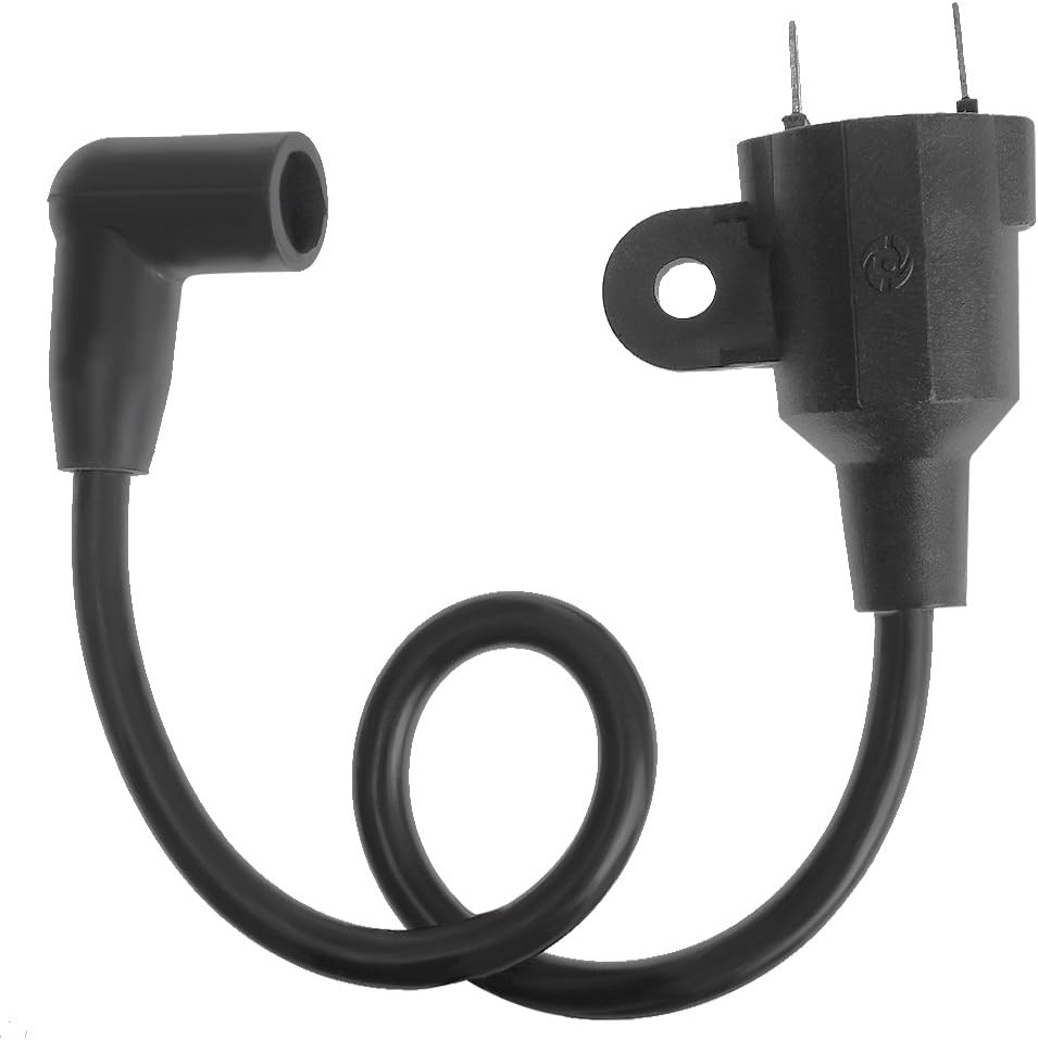 Ignition Coil For Pulsar PG1202S 72CC 900 1200 Watts Gasoline Generator Ignition Coil Module