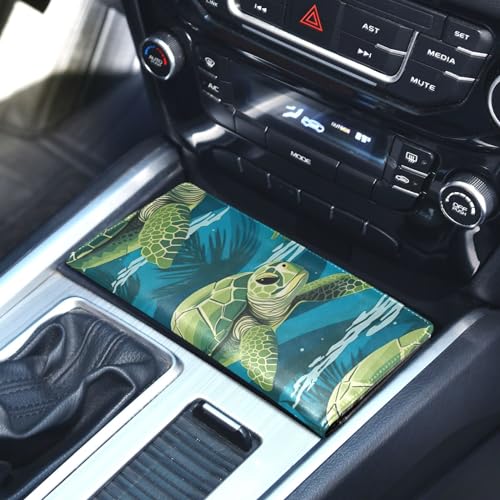 Organizador de Carro Multicolor miniatura 5