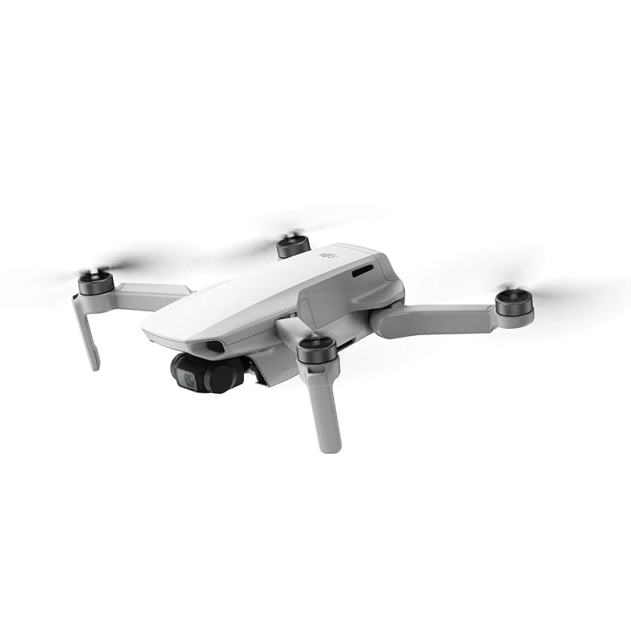Amazon.com: DJI Mavic Mini, CP.MA.00000120.01 : Toys & Games