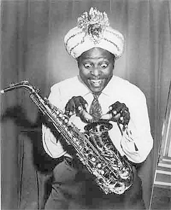 Louis Jordan