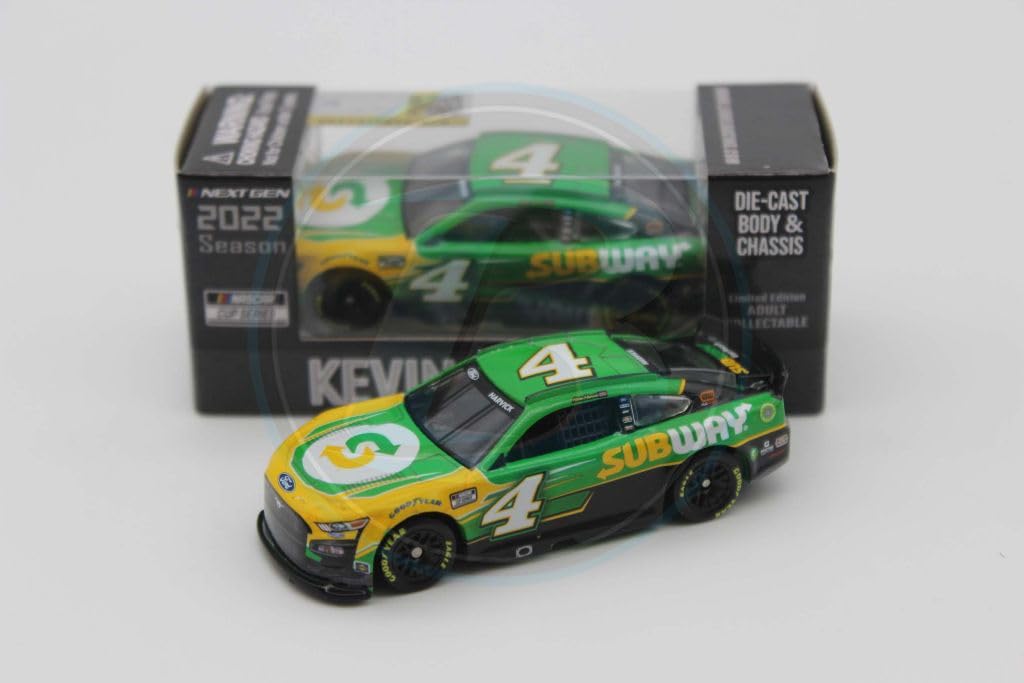ミニカー NASCAR s-l1200.jpg