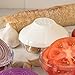 Hutzler Pro-Line Garlic Food Saver