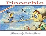  Pinocchio da Carlo Collodi