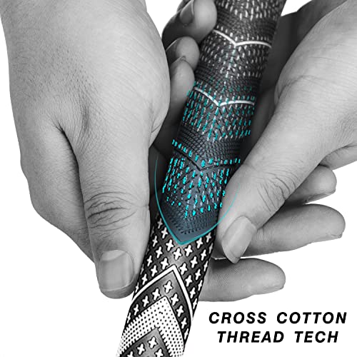 CHAMPKEY All Weather Control Grips