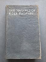 The Marvels of Bible Prophecy B000VJI4FS Book Cover
