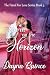 Storm on the Horizon: Hot Historical Romance (Fated for Love Book 3)