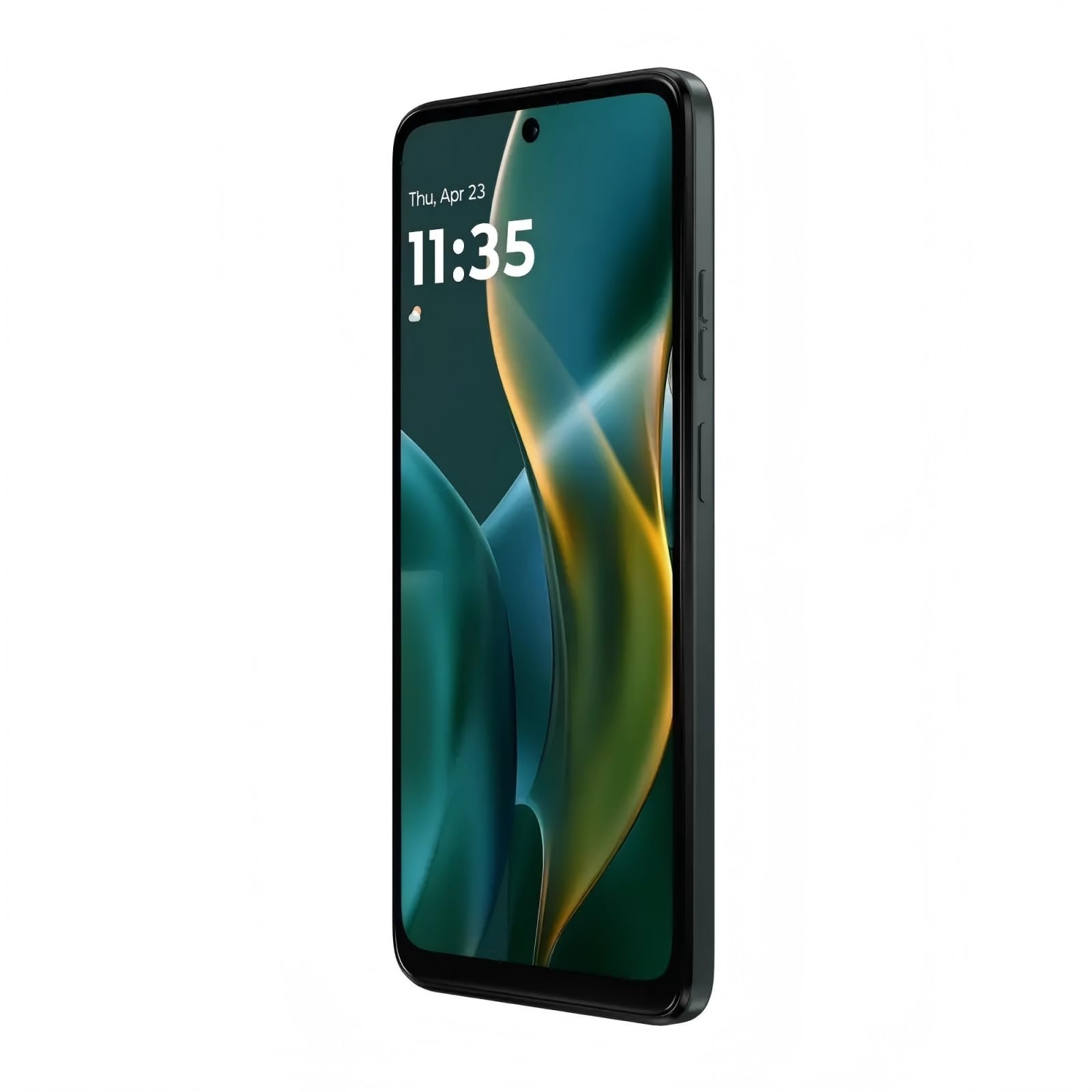 Motorola Moto G 5G - 2025 (128GB + 128GB SD Card), 6.7