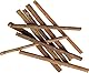 Flamingo Nageholz Kiwi Holz, 2er Pack (2 x 60 g)