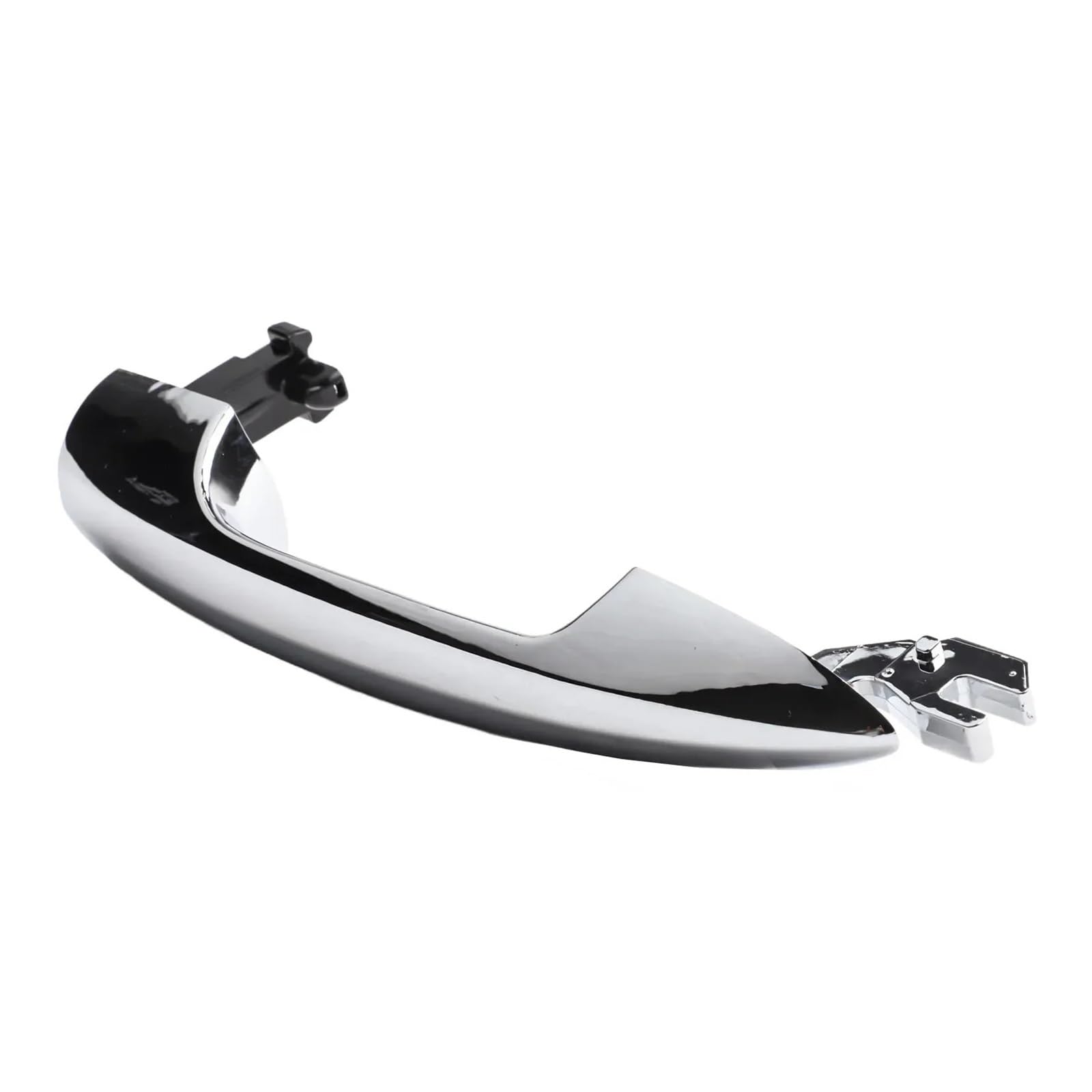 Poignée de porte extérieure voiture sans trou Alfa Romeo Giulietta 2010-2020 rechange 156099956