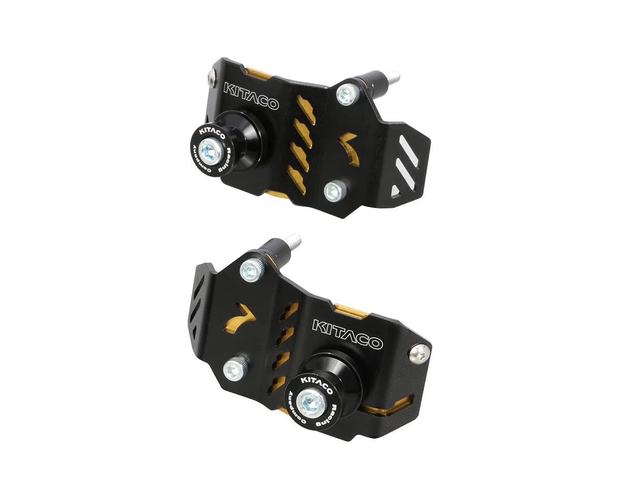 キタコ　スクーター フロント　フォークカバー Amazon | オートバイ用 フロントフォーク 左右セット ガード