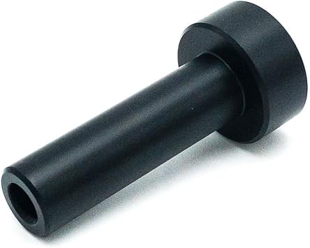 Fox Shox IFP Height Tool, 200mm Travel, 2021-on Transfer 398-00-875