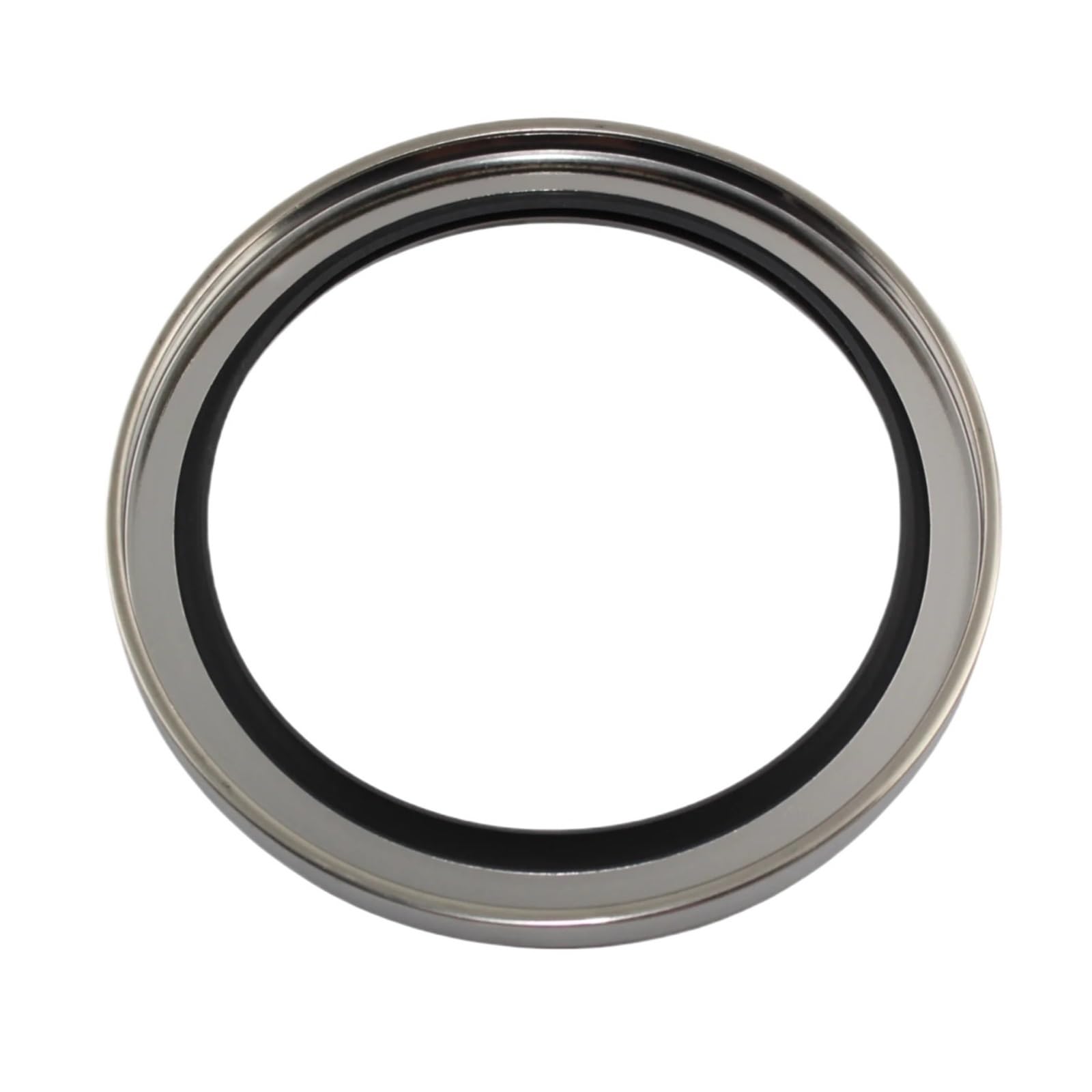 YMUGUEGH Oil Seal 95x120x10mm Single Lip Stainless Steel Oil Seal 95×120×10