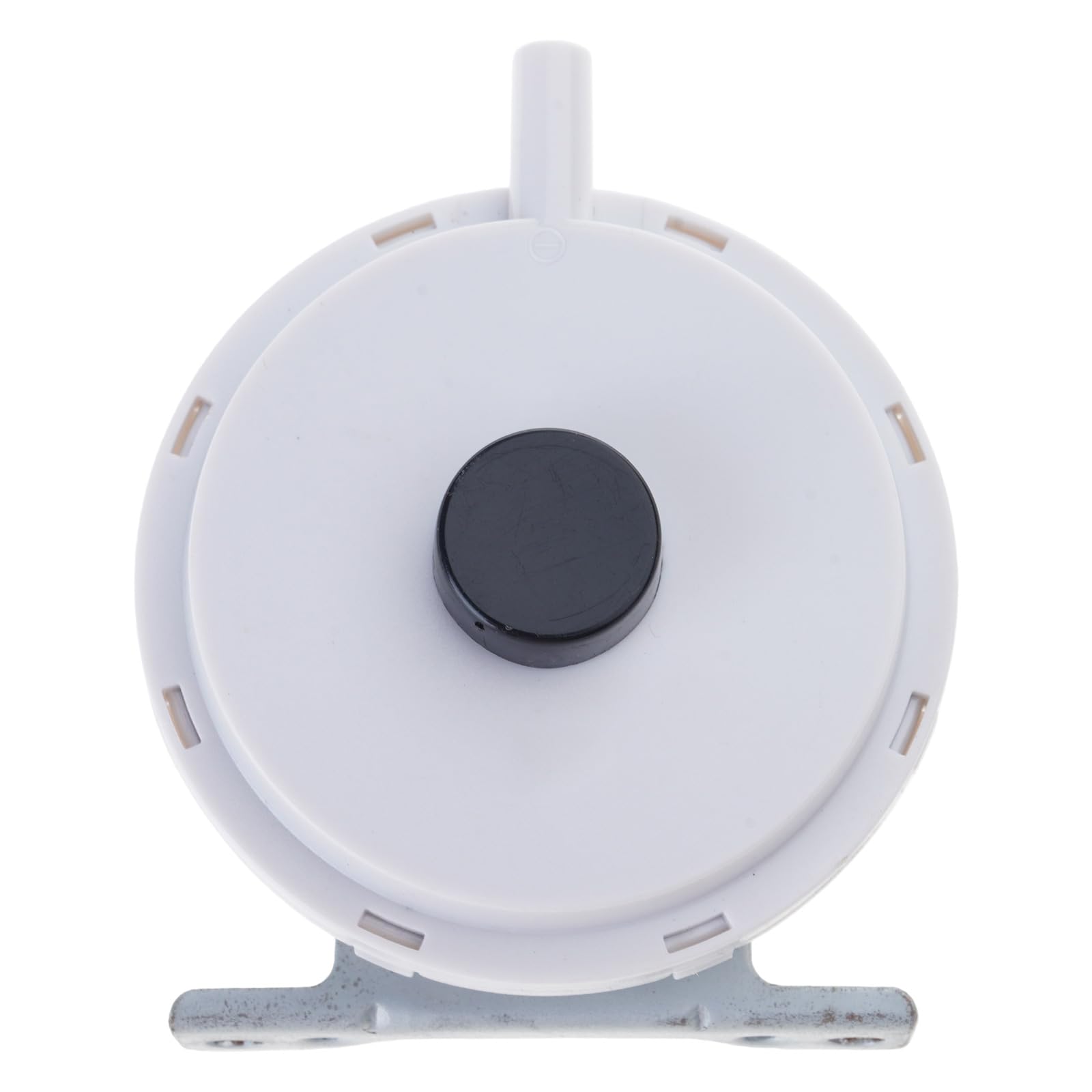 NVOQILIN Consistent Air Pressure Change for Wall Mounted Boilers and Dampness Furnaces Constructed of Bronze for Strengthened Durability and Strength Part