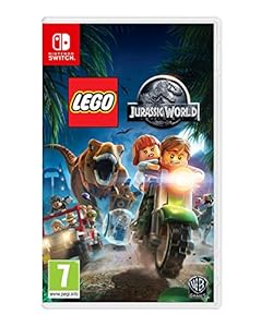 LEGO: Jurassic World