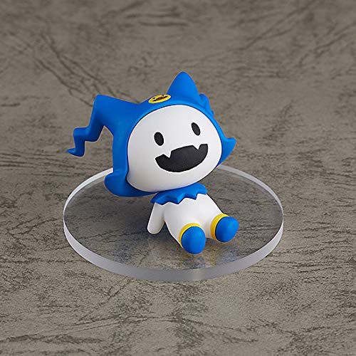 Amazon | ヒーホージャックフロスト トレーディングフィギュア ノン