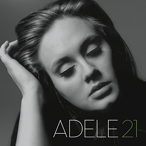 アデル Adele (3) 21