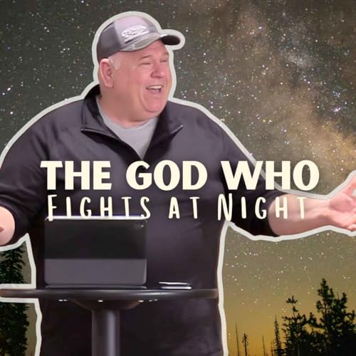 The God Who Fights at Night