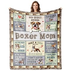 Boxer Mom-light Green