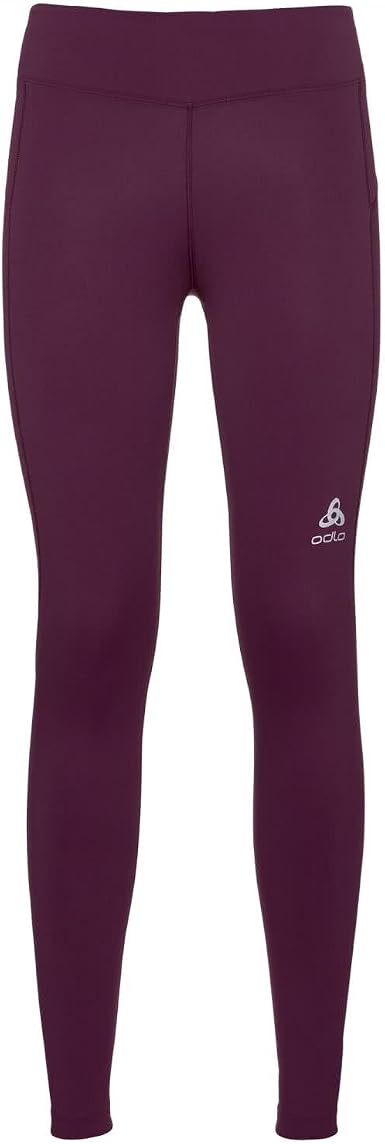 ODLO Sliq Women's Running Tights Long 