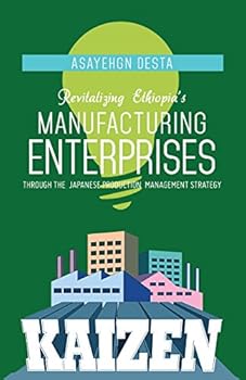 Paperback Revitalizing Ethiopia's Manufacturing Enterprises Book