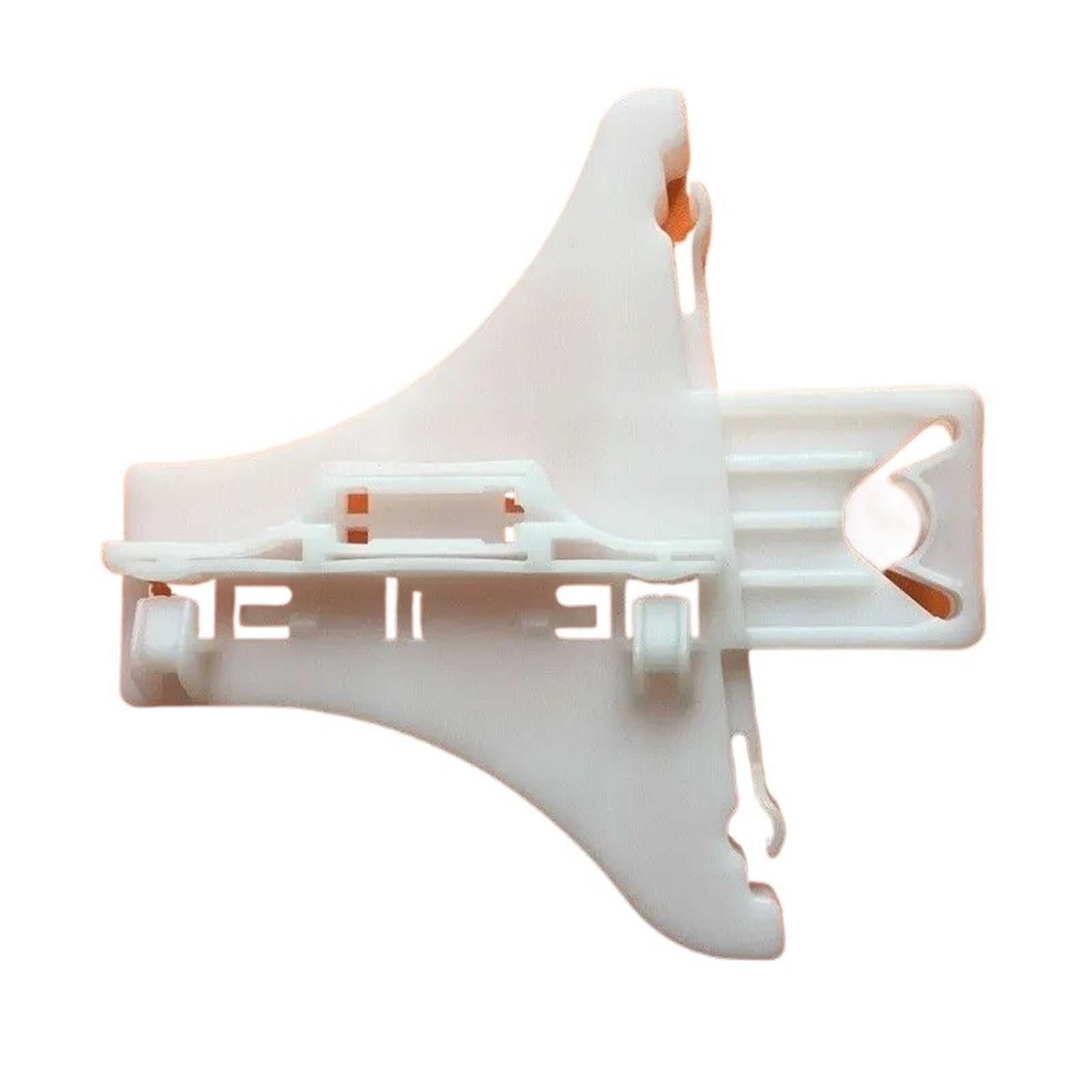 UFITIDU Window Regulator for VW for Passat B5 B5.5 Rear Right 1996-2005 Side Window Regulator Repair KIT Clip