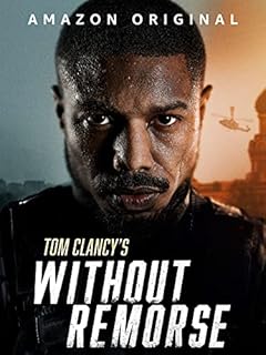 Tom Clancy's Without Remorse