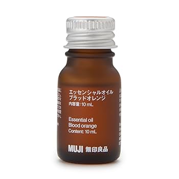 専用【無印良品】 オレンジ＆ティートリー 消臭エッセンシャルオイル 10ml 丸井吉祥寺店】消臭エッセンシャルオイル できました｜ 無印良品