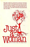 Just a Woman Memoirs of Lillian Craig B071V2S1CN Book Cover