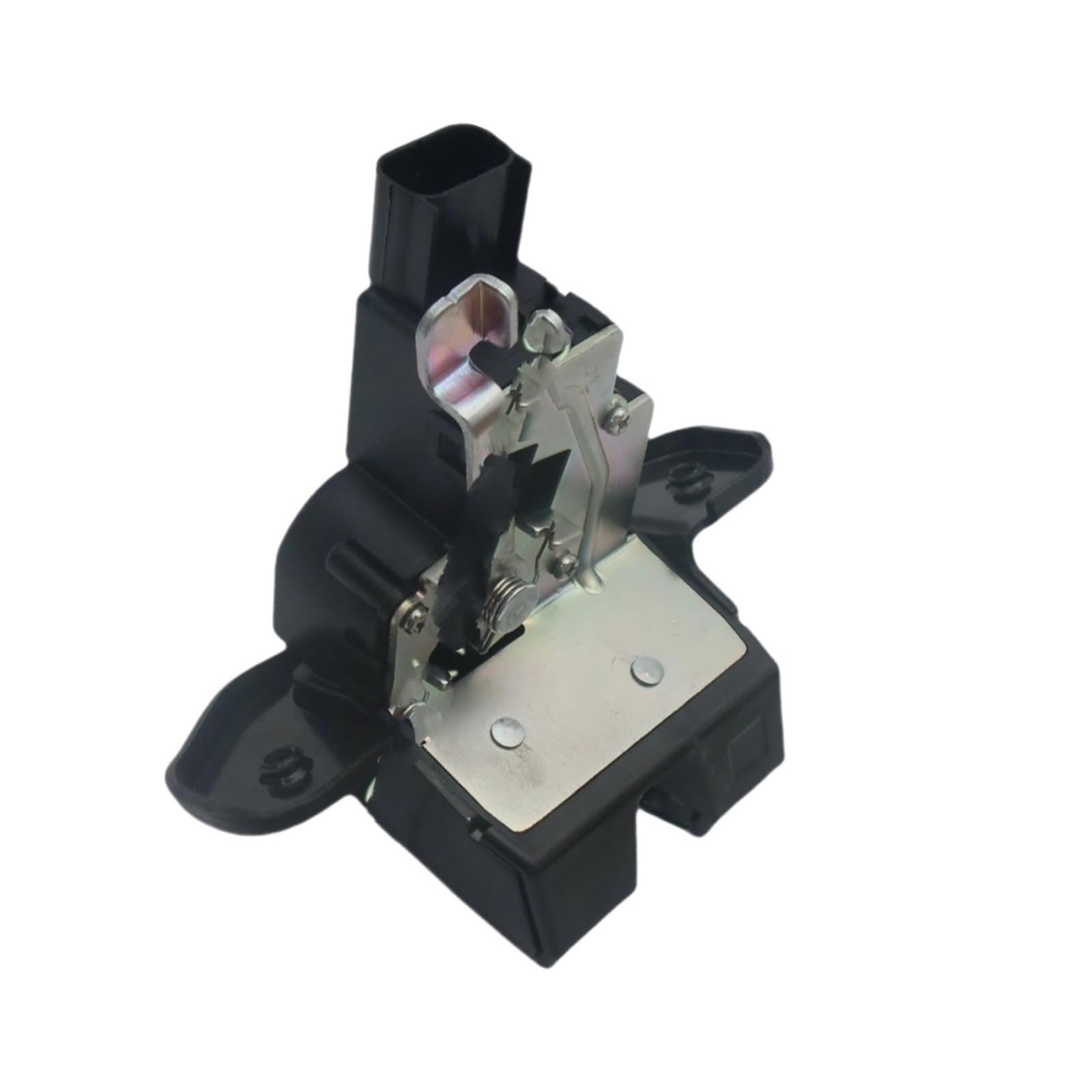 Rear Tailgate Latch Actuator Compatible with Kia for Rio 2018 2019 2020 2021 2022 Bootlid Rear Trunk Lid Lock Latch OEM 81230-H8000 81230H8000