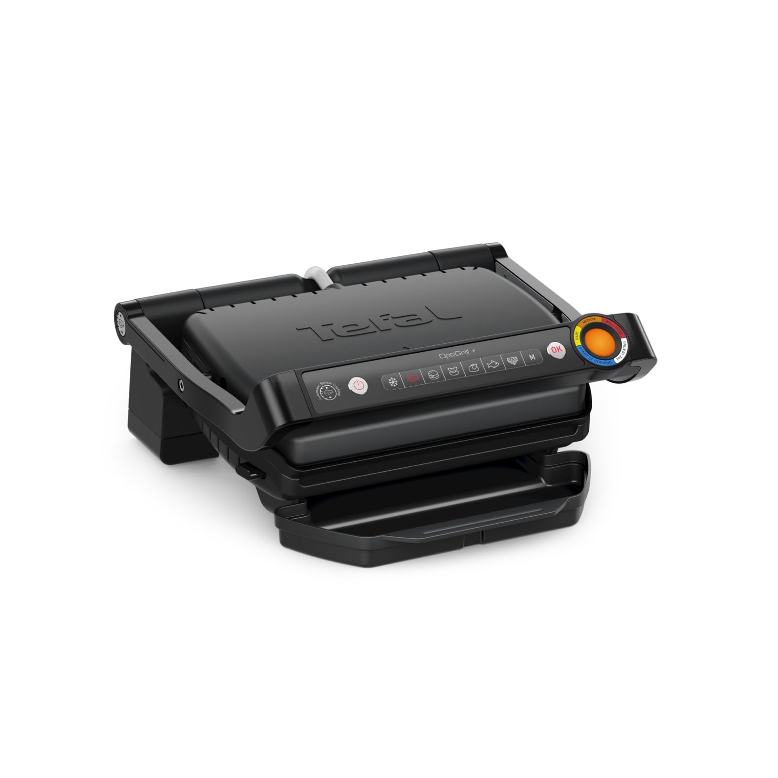 Tefal OptiGrill + GC717810 grill kontaktowy
