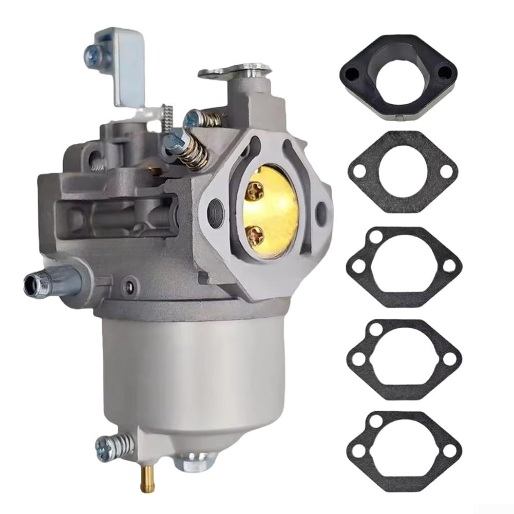 Kit de carburateur pour moteur EH34 pièce 247-62305-20 en métal