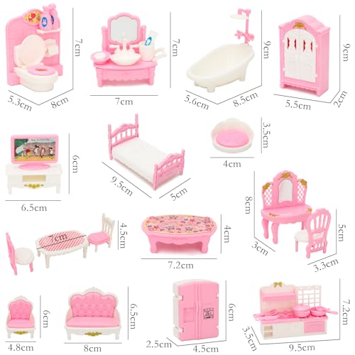 Bares, Imagen adicional