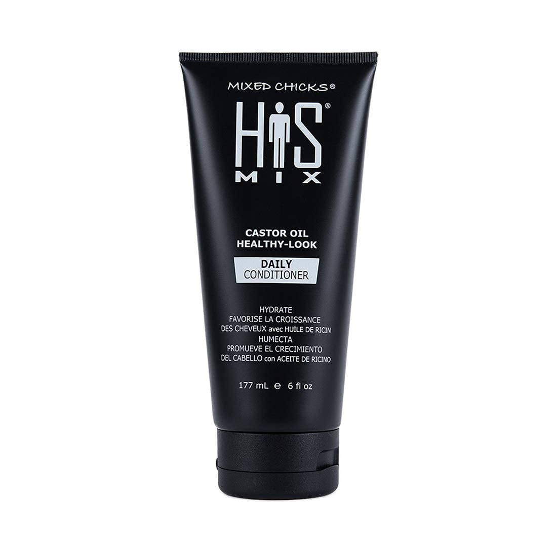 Mixed Chicks HIS MIX Daily Hair Conditioner for Men - Healthy Look