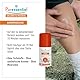 Puressentiel - Pure Heat – Gelenk & Muskel Roll-on mit 14 ätherischen Ölen – Gefühl nachhaltiger Wärme – Lindert Versteifungen und Verspannungen - 75 ml