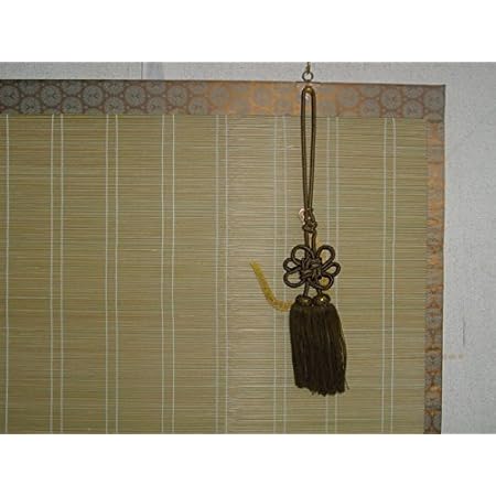 Amazon 高級お座敷すだれ18 17 約幅幅 丈172cm 室内インテリアすだれ 日除けすだれ すだれ オンライン通販