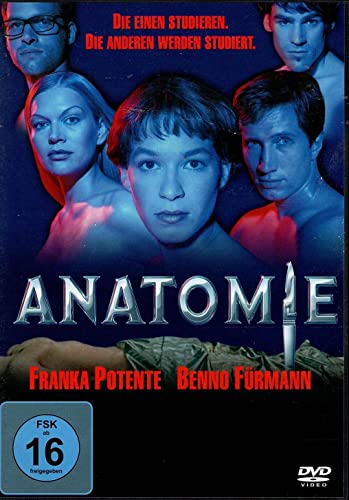 Anatomie