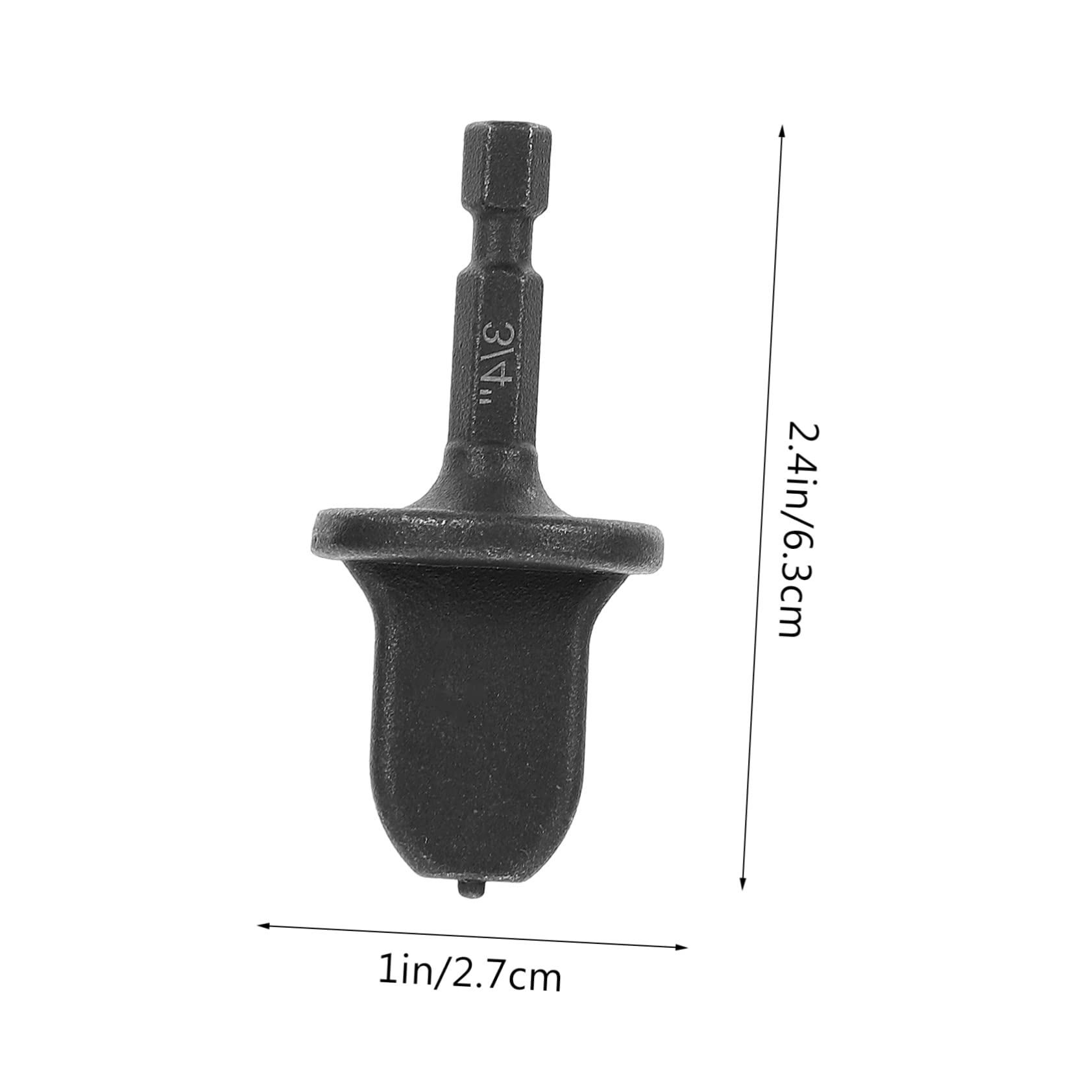 Gatuida 15pièces Outils Expansion De Tubes Accessoires De Réparation pour Climatisation Et Réfrigération