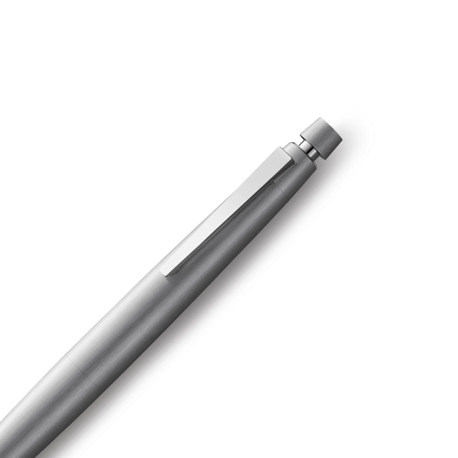 Amazon | LAMY 2000 プレミエステンレス ペンシル 0.7 | 鉛筆 | 文房具