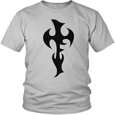 Official Jeff Hardy - See Enigma T 