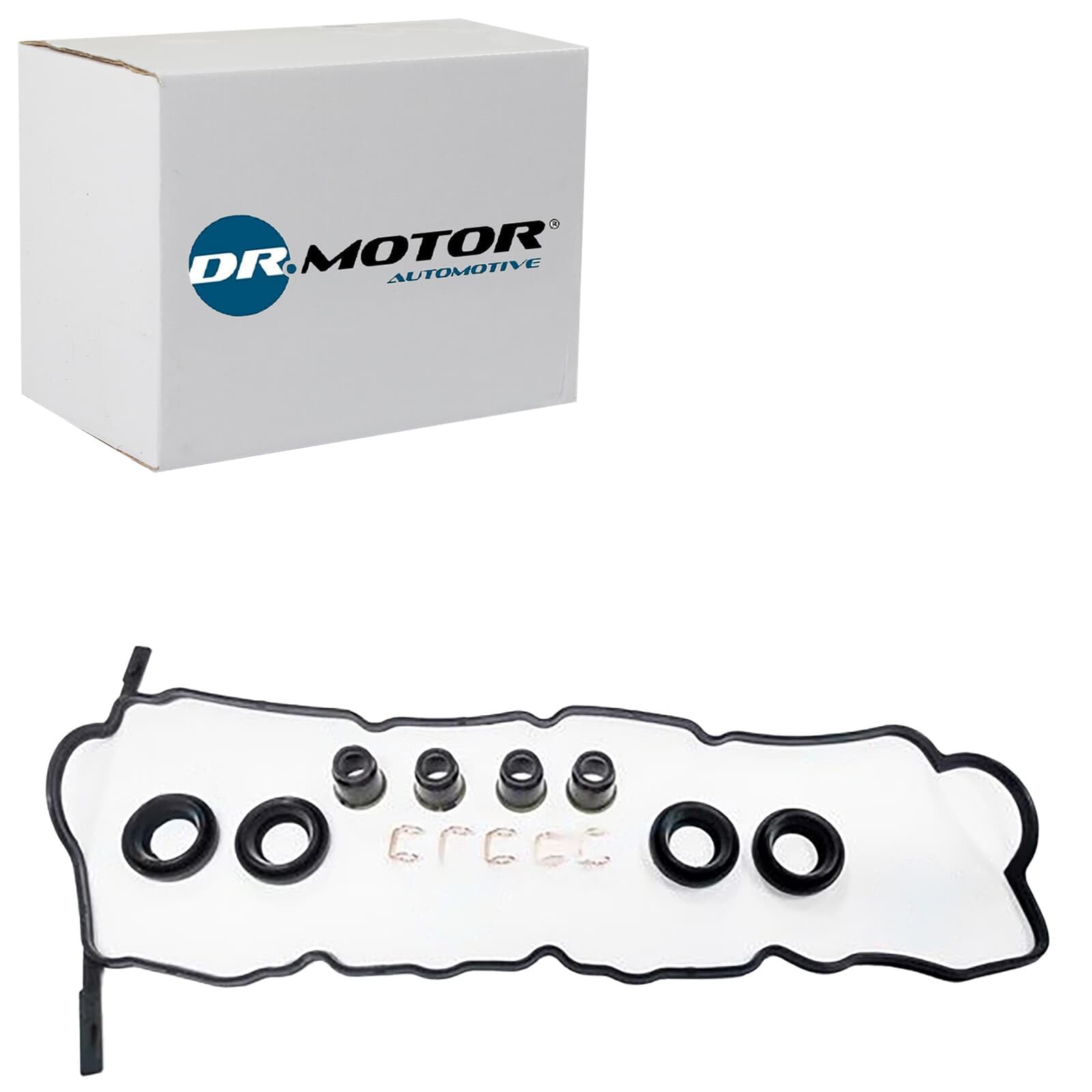 DR.MOTOR AUTOMOTIVE DRM0592S Kit guarnizioni Copritestata