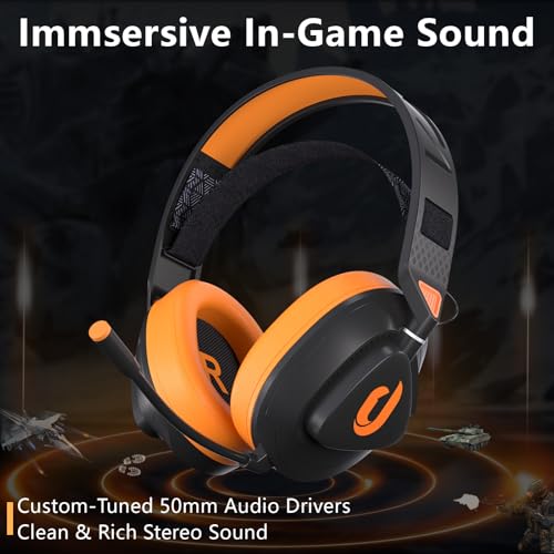Jeecoo G90 Gaming Headset の商品画像 5