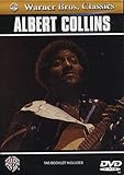 collins gitarre test  Albert Collins (DVD). Für Gitarre